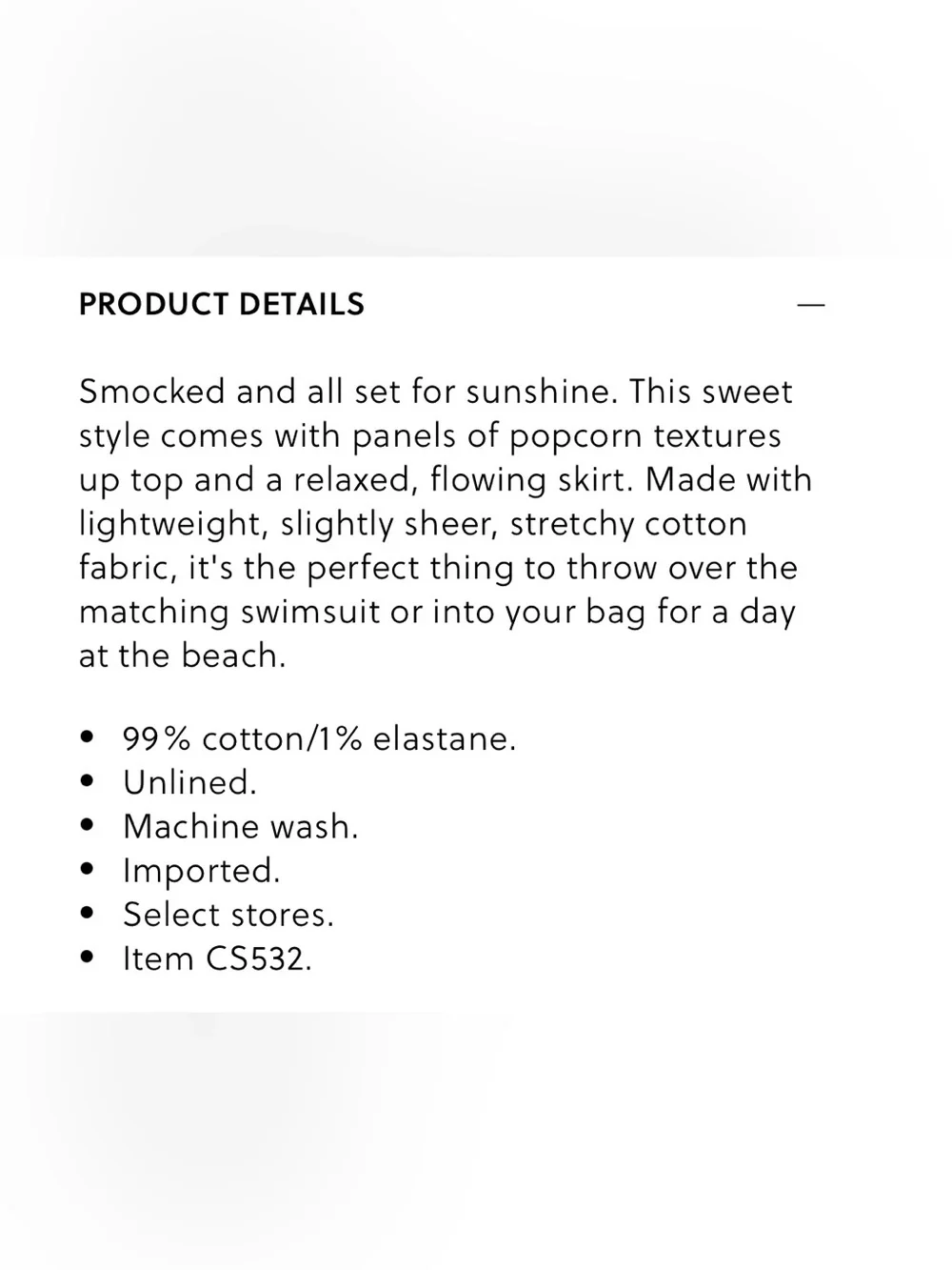 J. Crew brand new